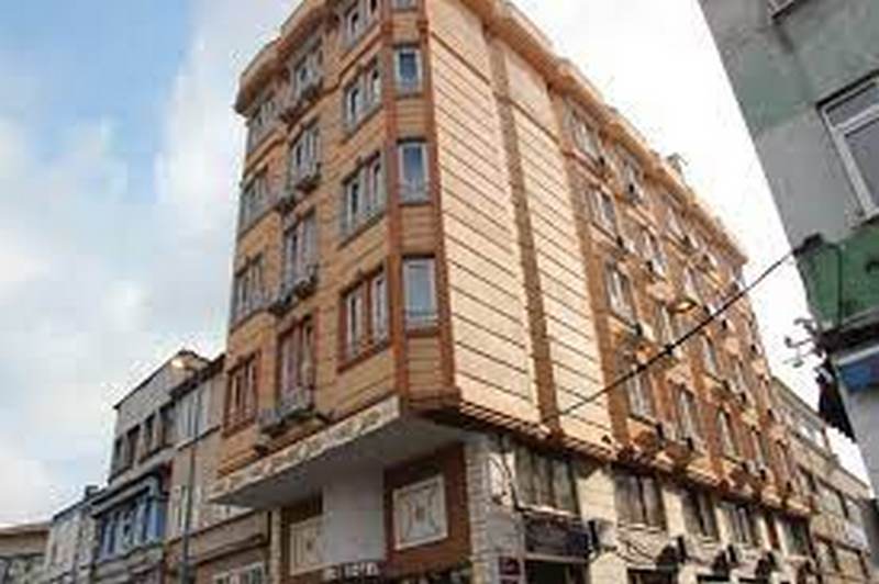 کایا مادرید استانبول
